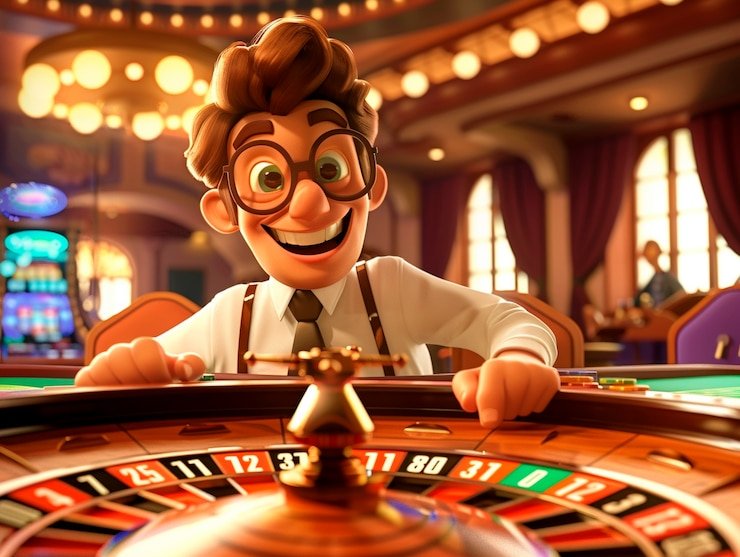 live macau4d featured game showcase