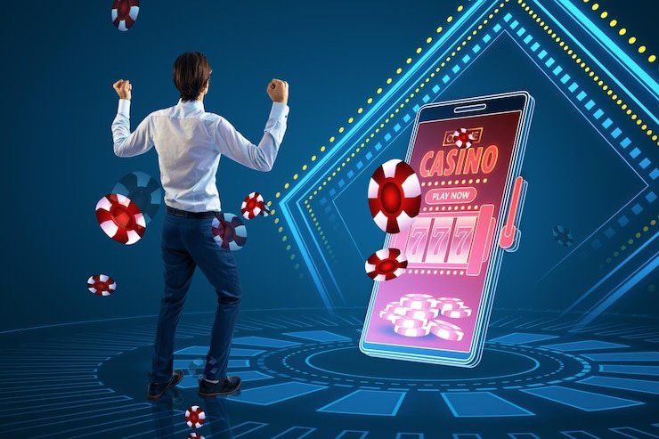 live macau4d featured game showcase