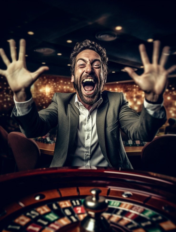 Koleksi permainan Push Gaming di live macau4d menampilkan berbagai tema dan fitur bonus
