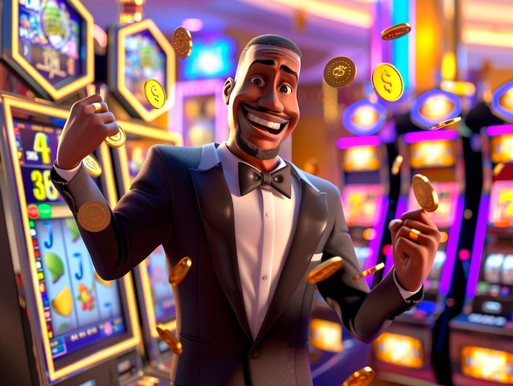 Dashboard akun live macau4d menampilkan riwayat transaksi permainan Push Gaming